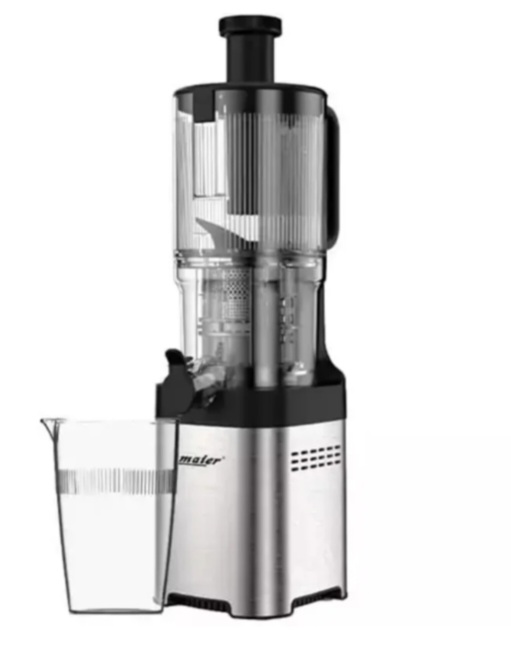 عصاره گیر جدید مایر مدل 463 | خرید Mayer Slow Juicer اصل تضمین اصالت و سلامت