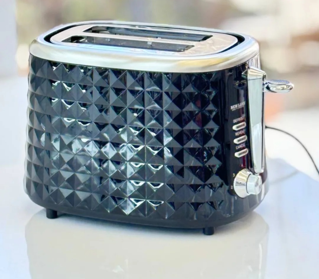خرید توستر نیولند مدل 3073 اصلی | Newland Toaster 3073 تضمین اصالت و سلامت
