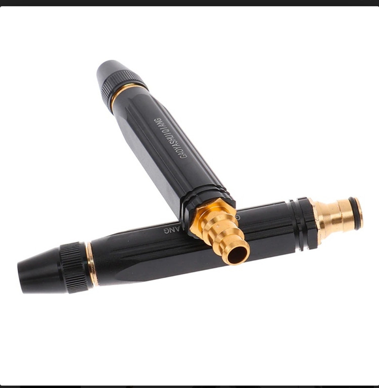 کارواش دستی گان هد سوییت 4 تکه | خرید Gun Head Sweet 4-Piece تضمین اصالت و سلامت