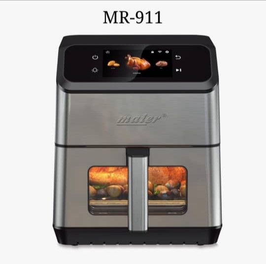 سرخ‌کن مایر آلمان MR-911 | خرید سرخ‌کن حرفه‌ای Maier تضمین اصالت و سلامت