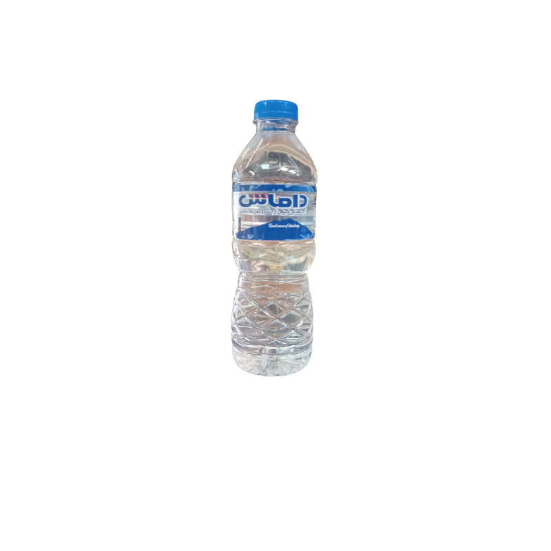 آب معدنی نیم لیتری (12 عددی )