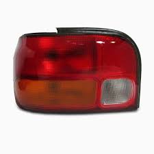 چراغ خطر چپ پراید صبا فن آوران