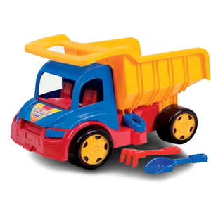 کامیون معدن زرین120کیلویی (اقساط/پس کرایه)