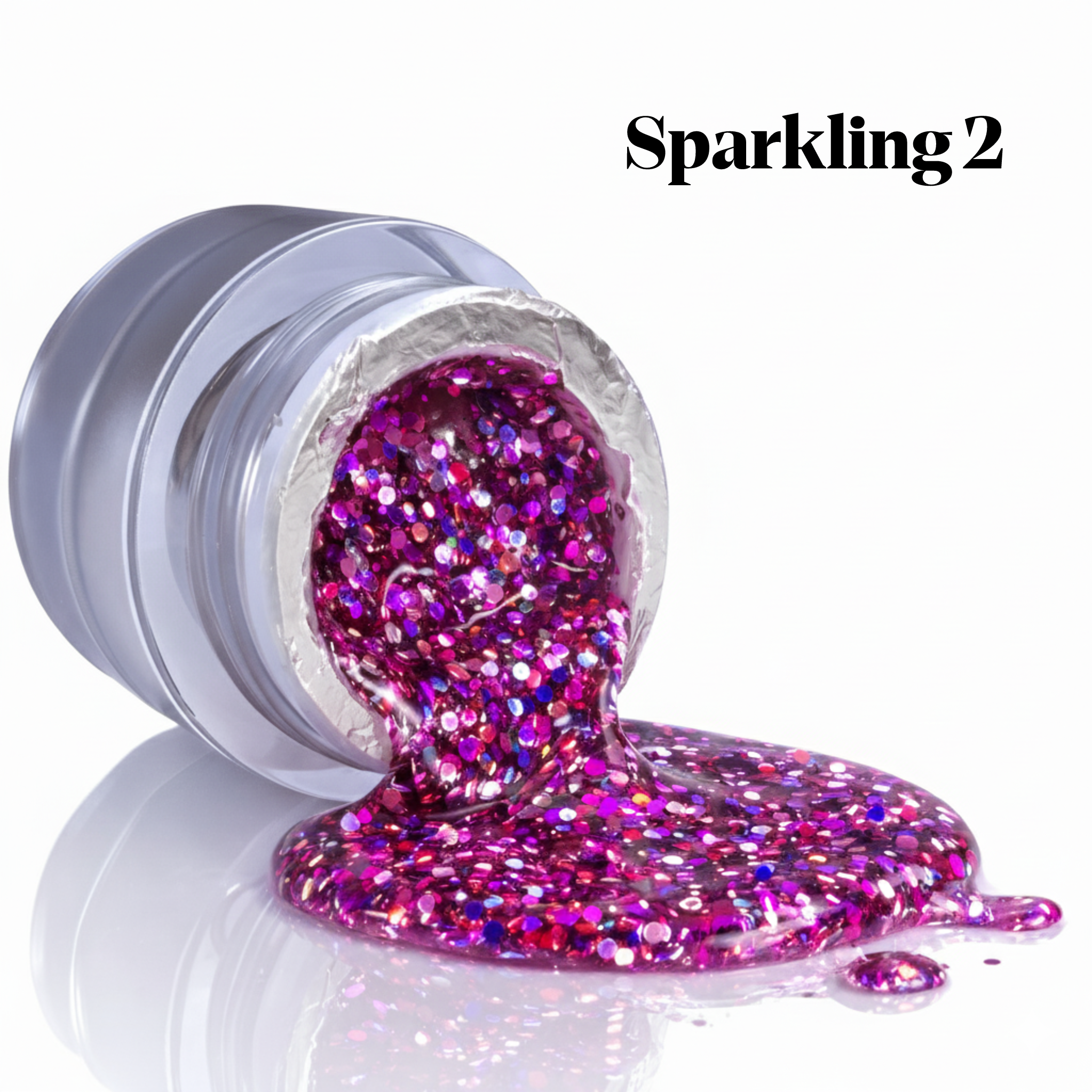 اسپارکلینگ ژل پایون کد 2