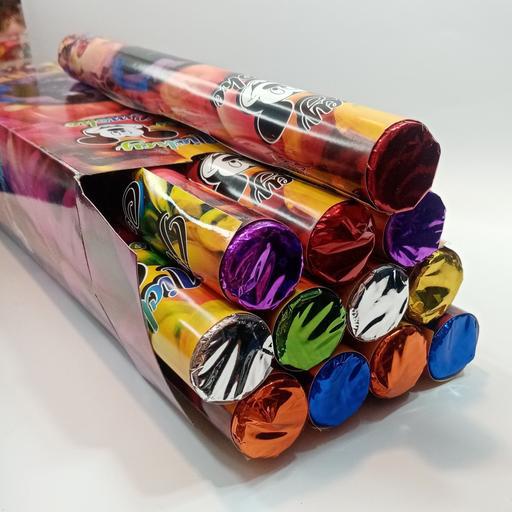 دود رنگی میکی موس