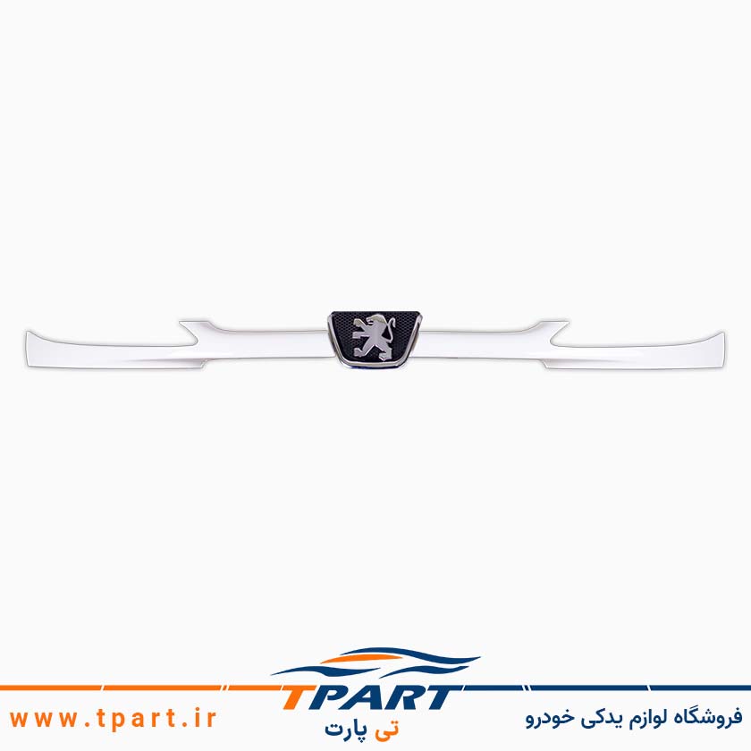 جلو پنجره پژو 206 sd (صندوقدار)