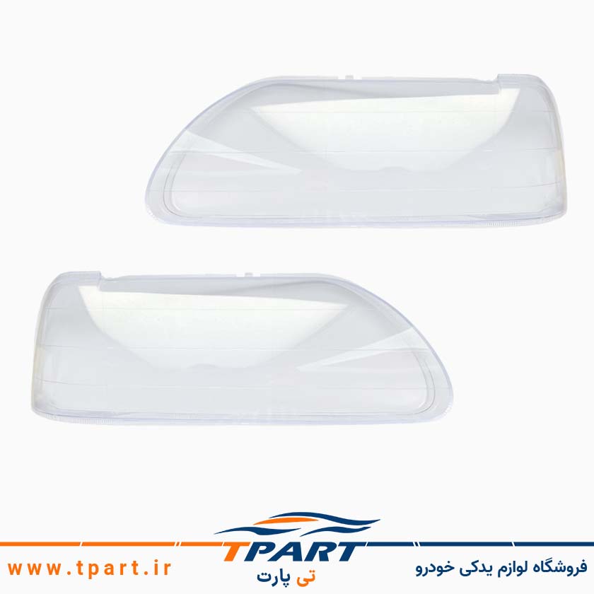 جفت طلق چراغ جلو پراید 131  کد m 