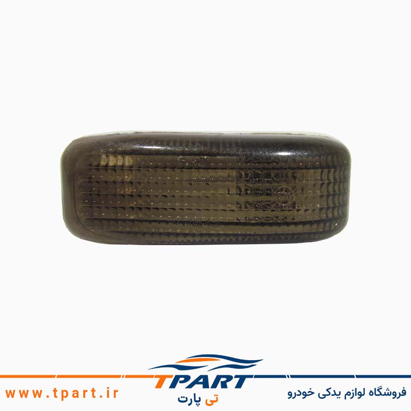 چراغ راهنما گلگیر سمند - طلق دودی