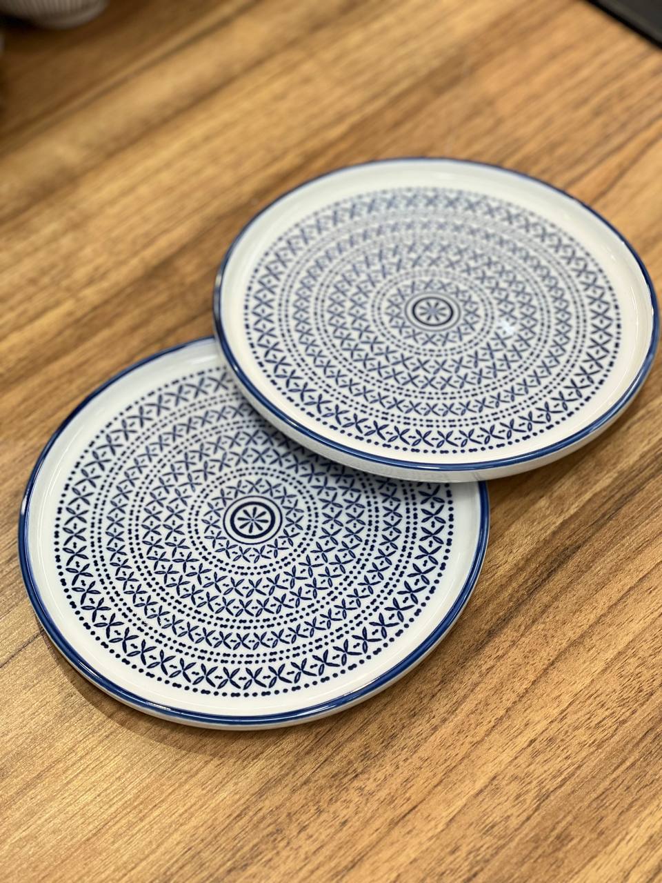 کیک خوری دنی هوم مدل طرح ایکس