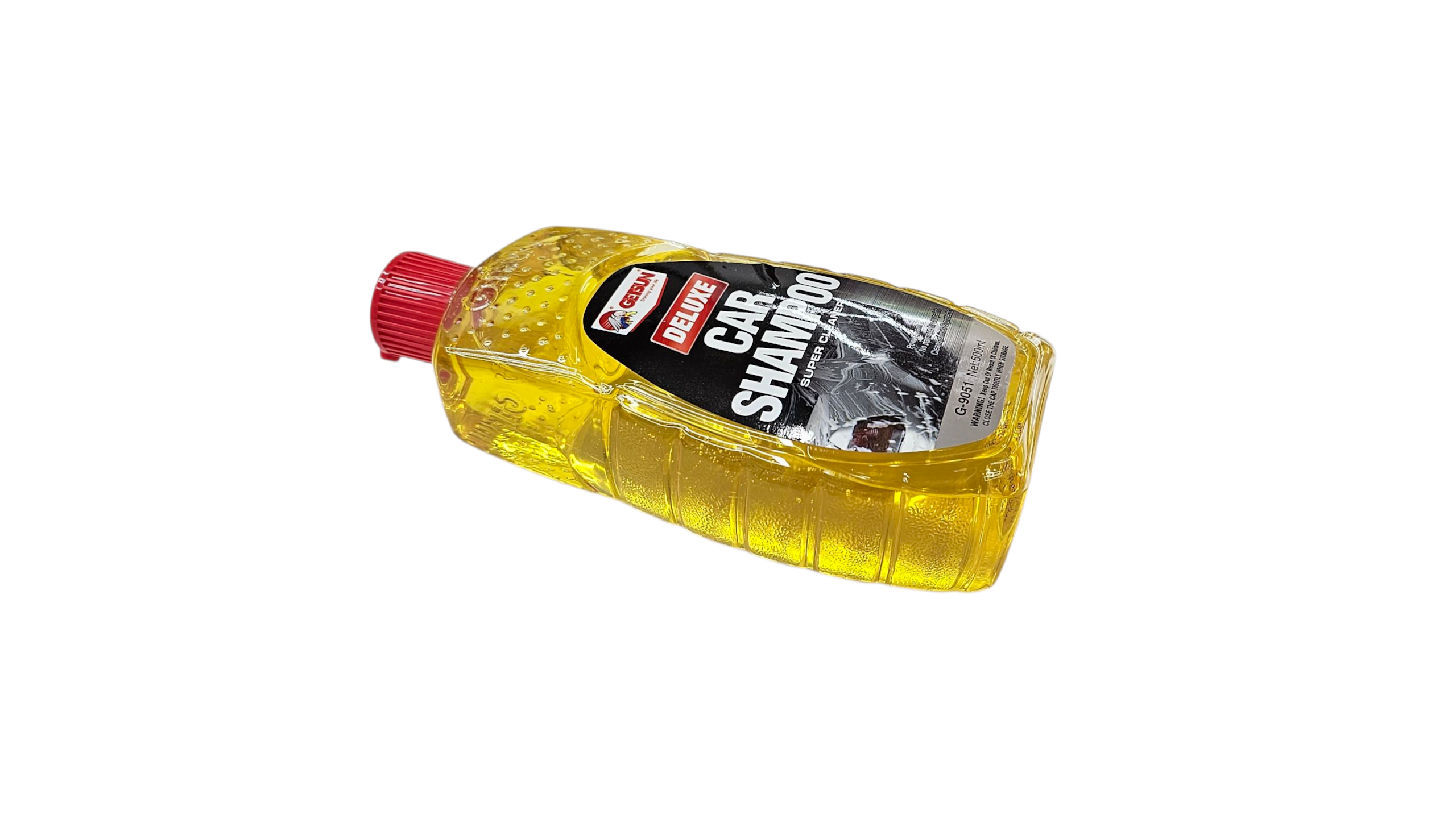 شامپو بدنه