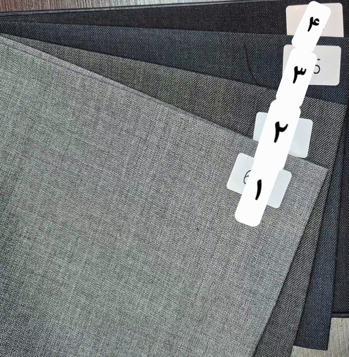 فاستونی فیلافیل مطهری 119