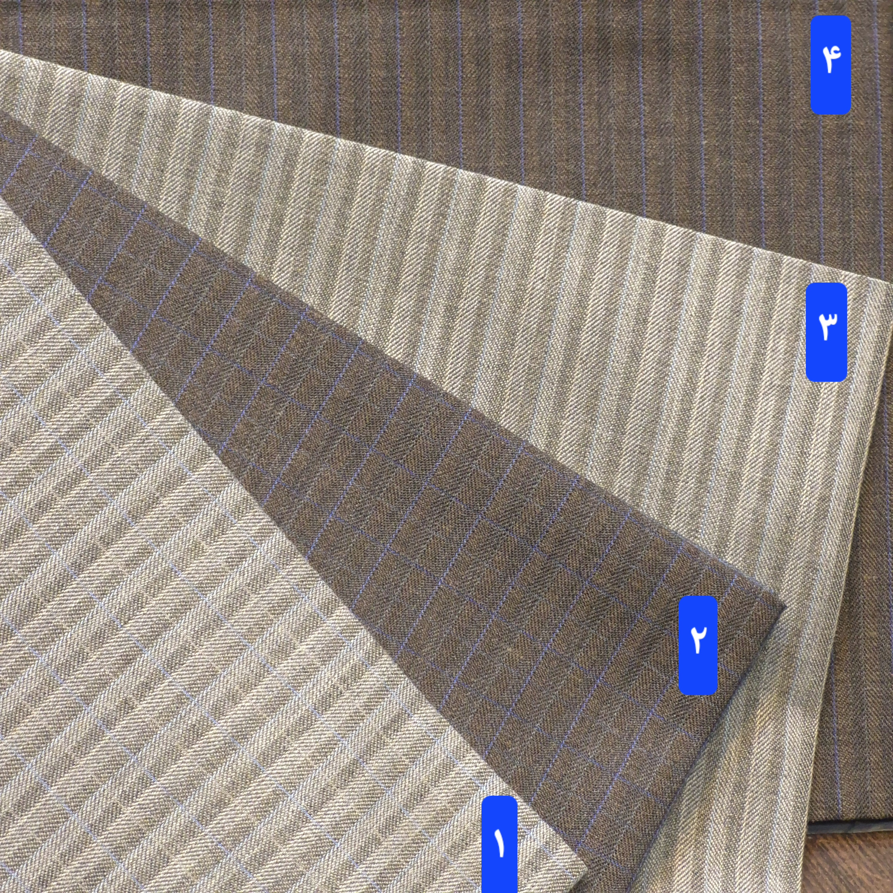 فاستونی مطهری