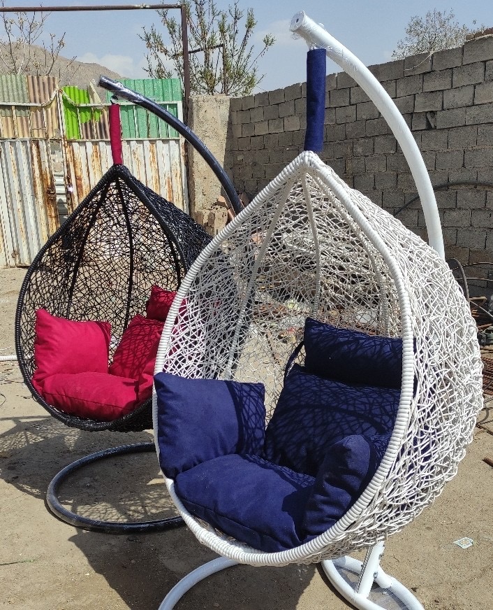 تاب ریلکسی یو وی جهت فضای باز