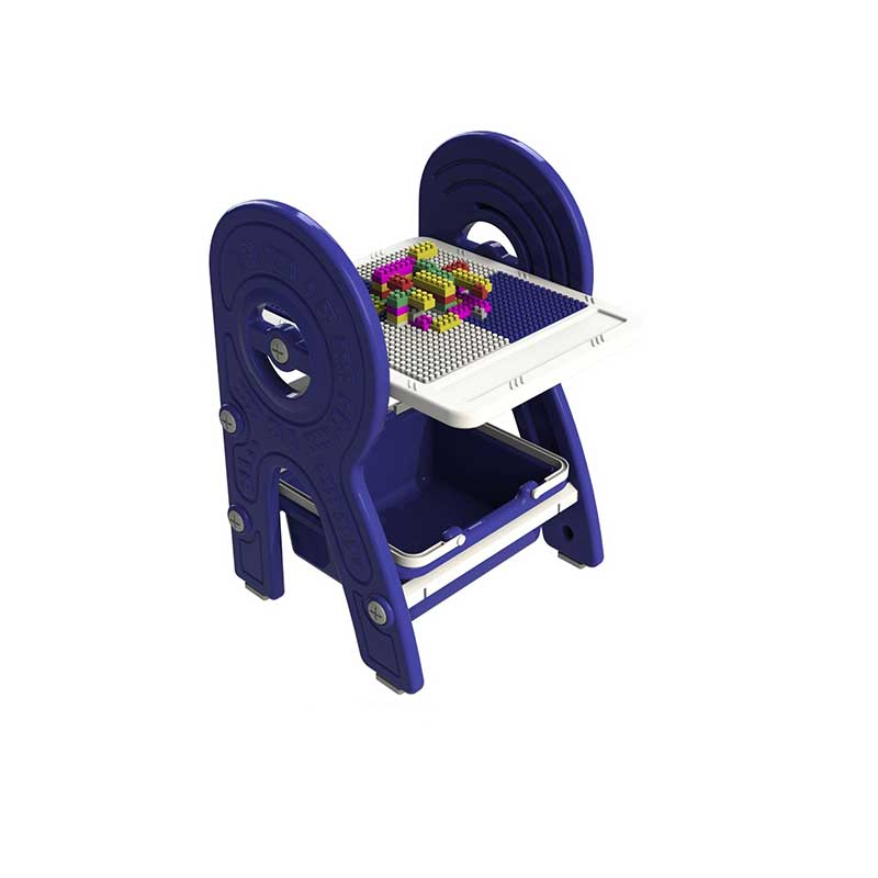 میز دوکاره ( وایت برد،صفحه لگو )