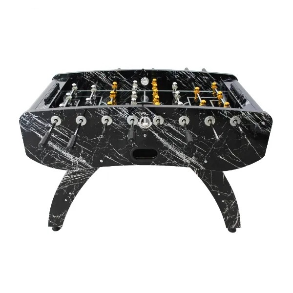 فوتبال دستی شیشه رعد S16