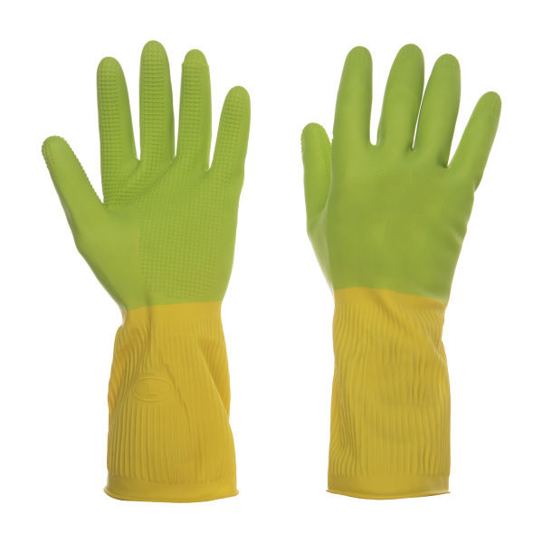 دستکش آشپزخانه مدل کرال کد 7788