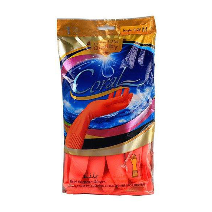 دستکش آشپزخانه کرال کد3251