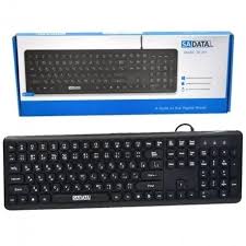 کیبورد سادیتا مدل SK301 با سیم