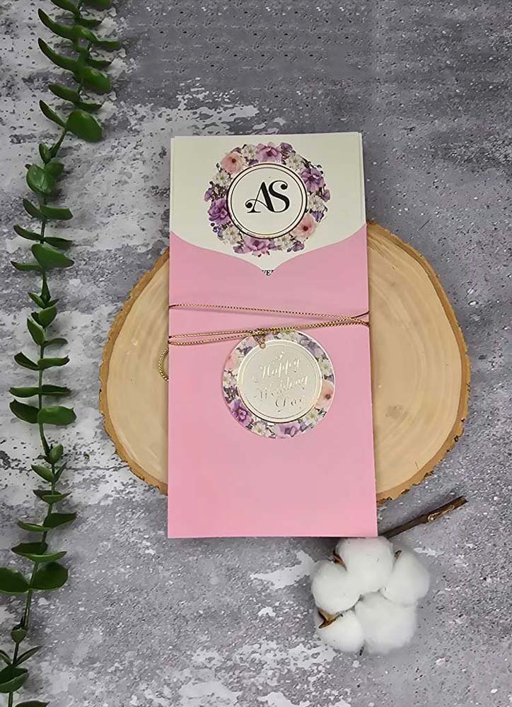 کارت عروسی کد M199