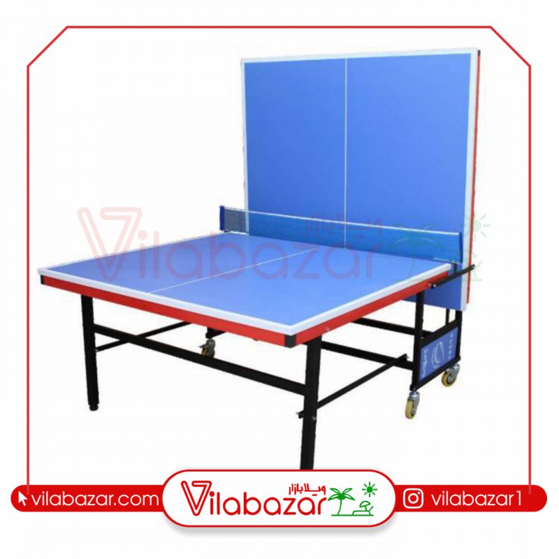 میز پینگ پنگ MDF مدل E3 (هزینه ارسال با مشتری گرامی به صورت پس کرایه)