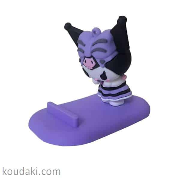 هولدر فانتزی موبایل کرومی