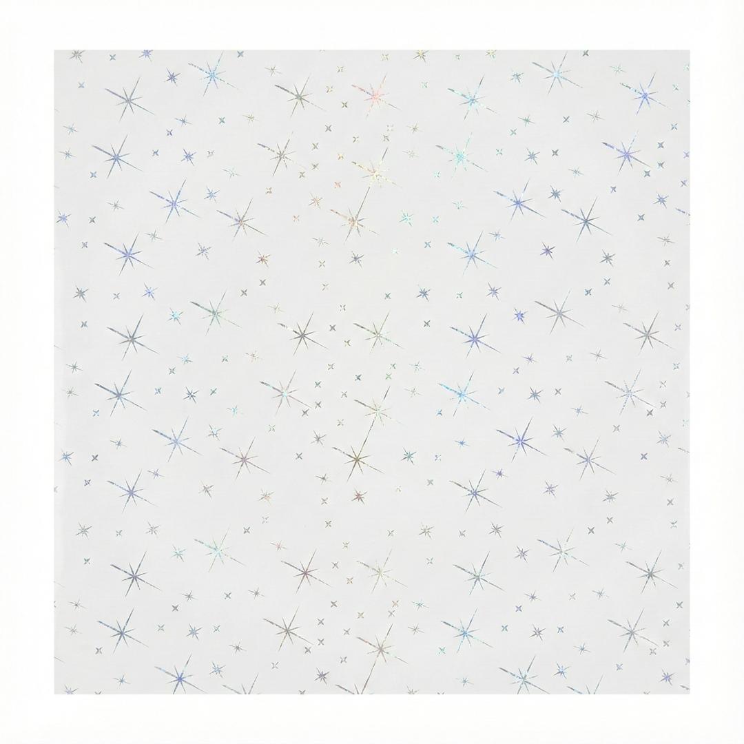 تایل هات استمپ pvc ستاره