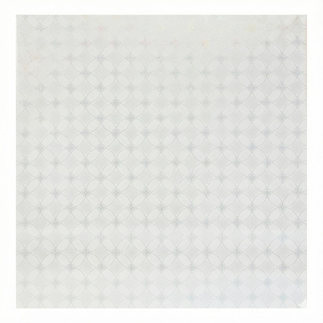 تایل هات استمپ pvc گلدار