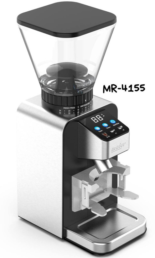 آسیاب قهوه مایر مدل 4155 | سه کاره حرفه‌ای و باکیفیت تضمین اصالت و سلامت