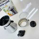 آب مرکبات گیر نیولند 2776BS | Newland Citrus Juicer تضمین اصالت و سلامت