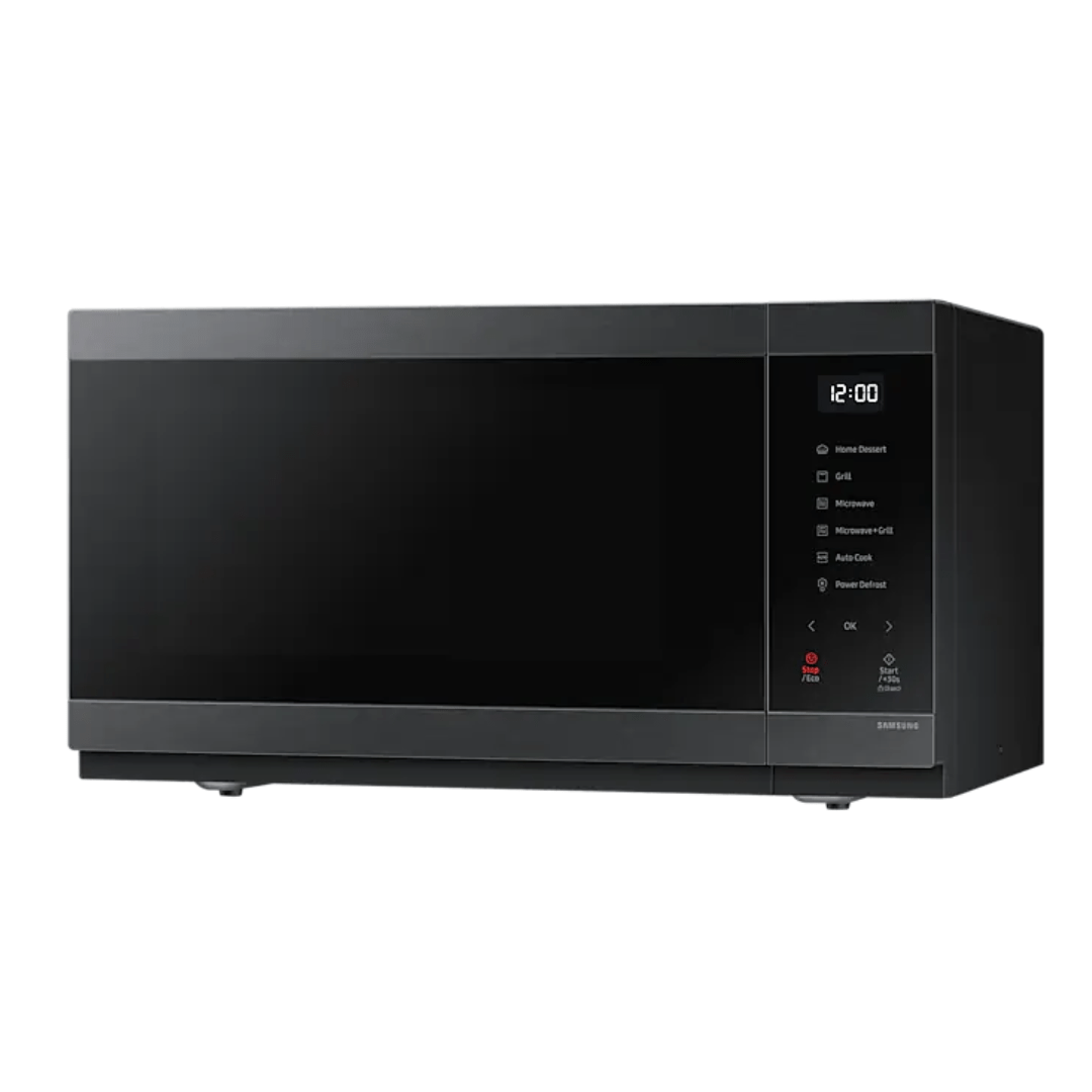 مایکروویو سامسونگ MG40DG5525 ظرفیت 40 لیتر | خرید مایکروویو Samsung از ریوکالا تضمین اصالت و سلامت