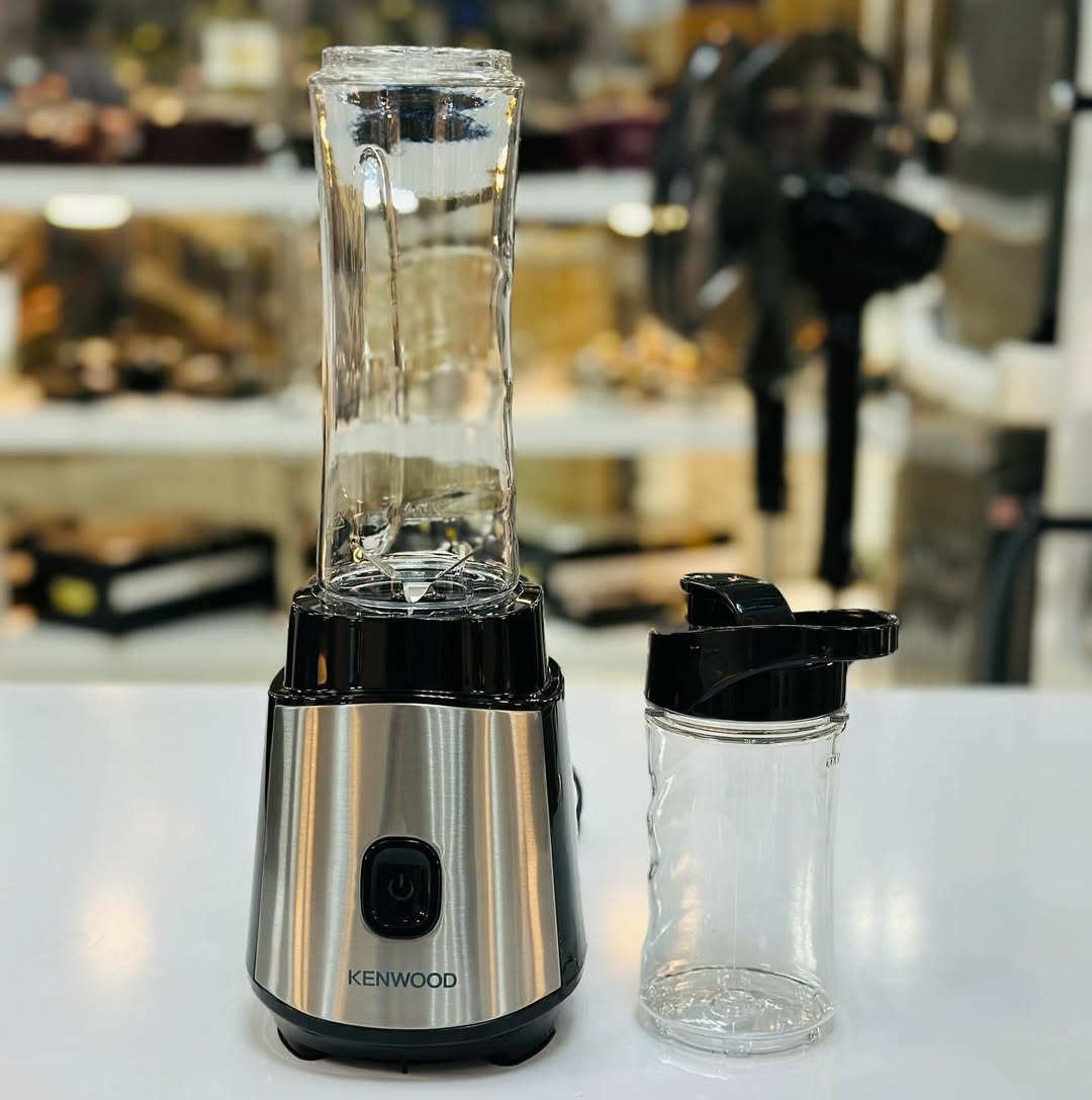 مخلوط کن کنوود BLM05 | خرید مخلوط کن 0.4 لیتری تک سرعته از ریوکالا تضمین اصالت و سلامت