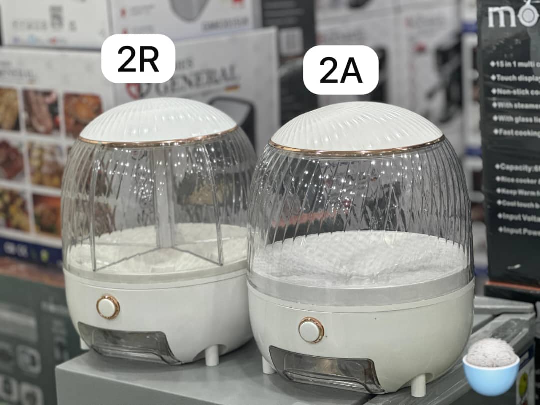 خرید جاحبوباتی رمانتیک هوم کد 2R | نگهداری شیک و بهداشتی حبوبات تضمین اصالت و سلامت