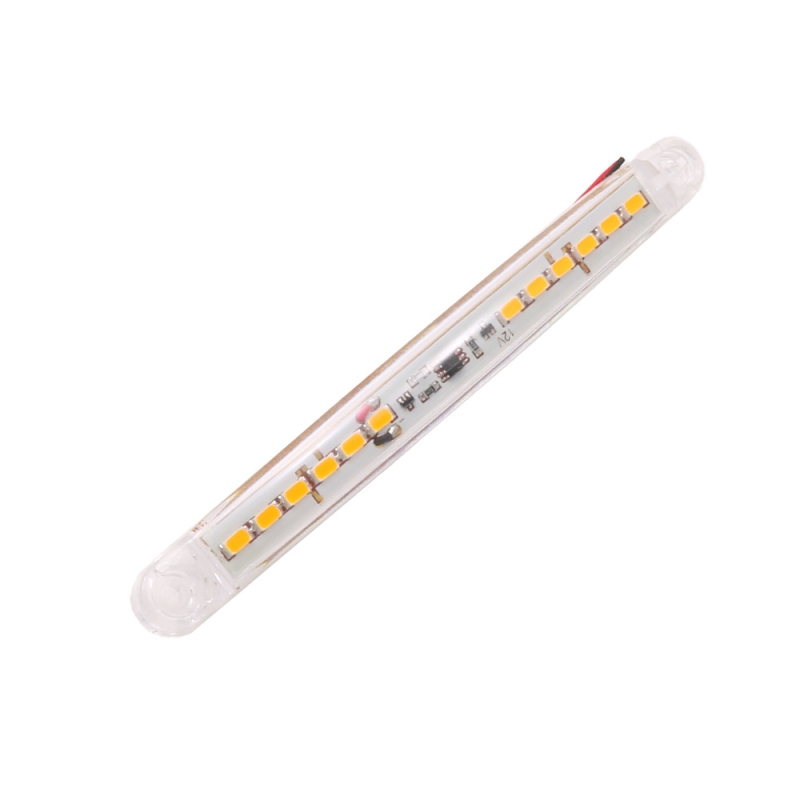 چراغ فدرالی خودرو امدادی نارنجی