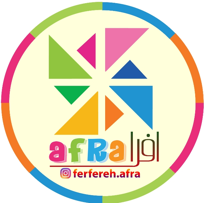 تولیدی تاج و فرفره افرا