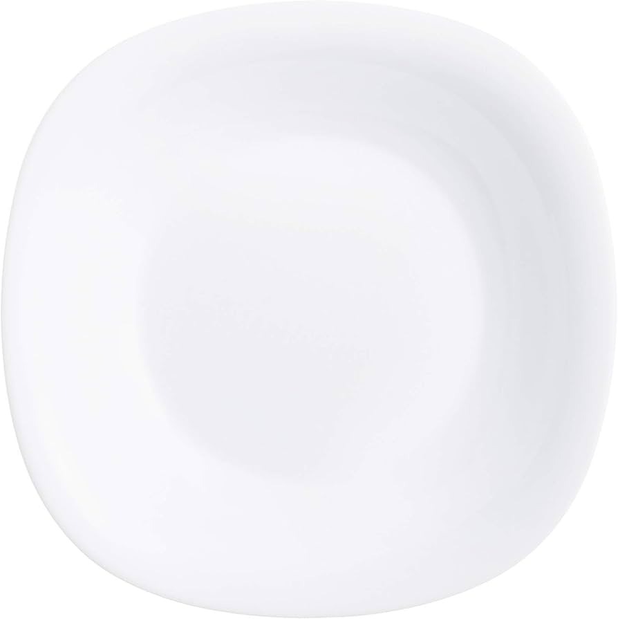 دیس سفید گلدن اپال مدل کارین کد 2017