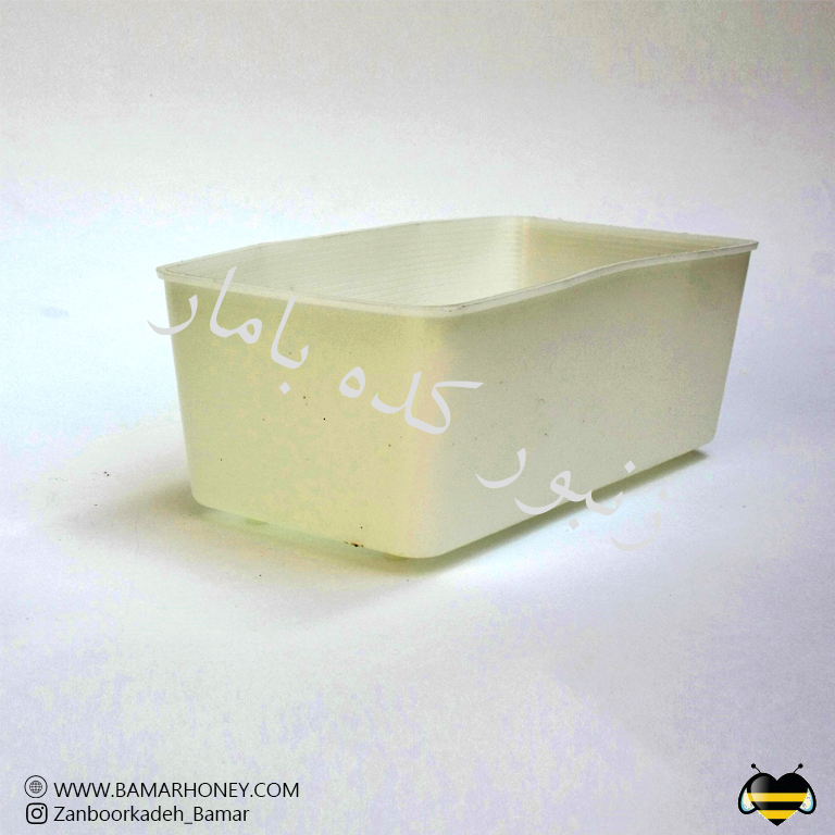 شربت خوری داخل کندو درجه یک سفید