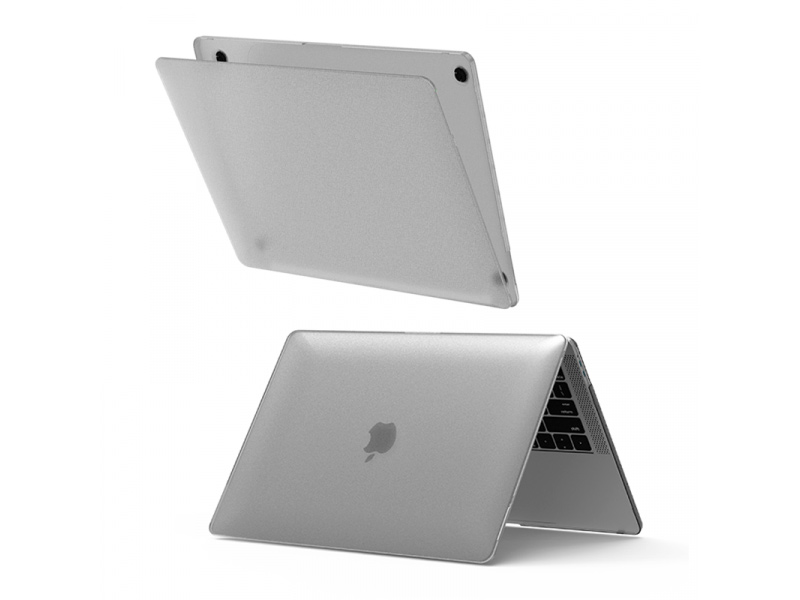 محافظ بدنه شفاف مک‌بوک پرو 16.2 اینچ ویوو مدل iShield