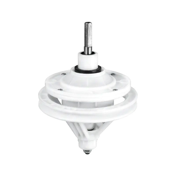 گیربکس دوقلو حایر چهارگوش - 36mm