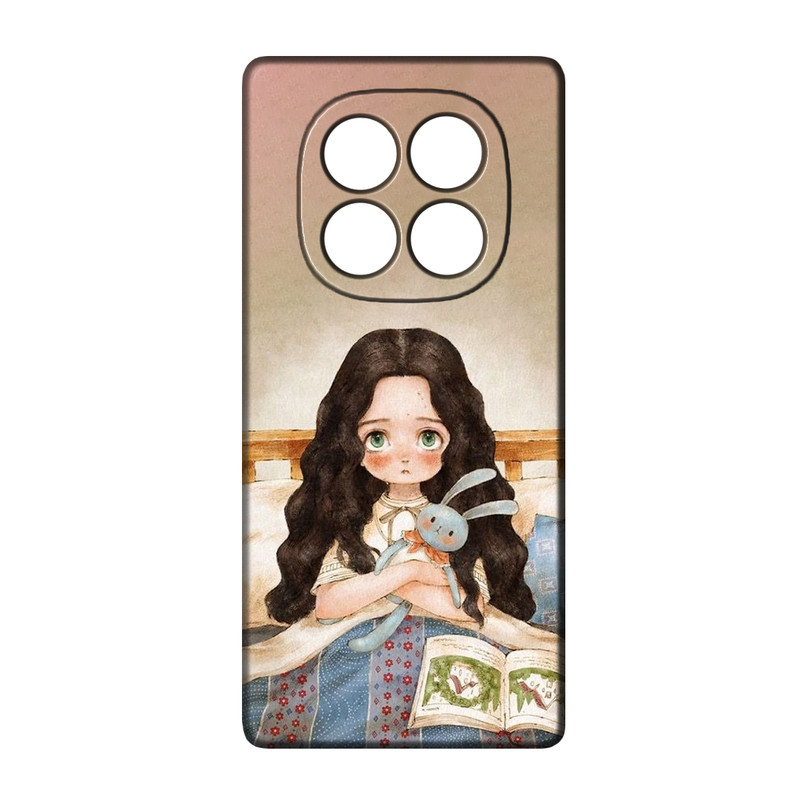 – با بهترین کیفیت کاور مدل 227 مناسب برای گوشی موبایل شیائومی Redmi Note 15 – با بهترین کیفیت