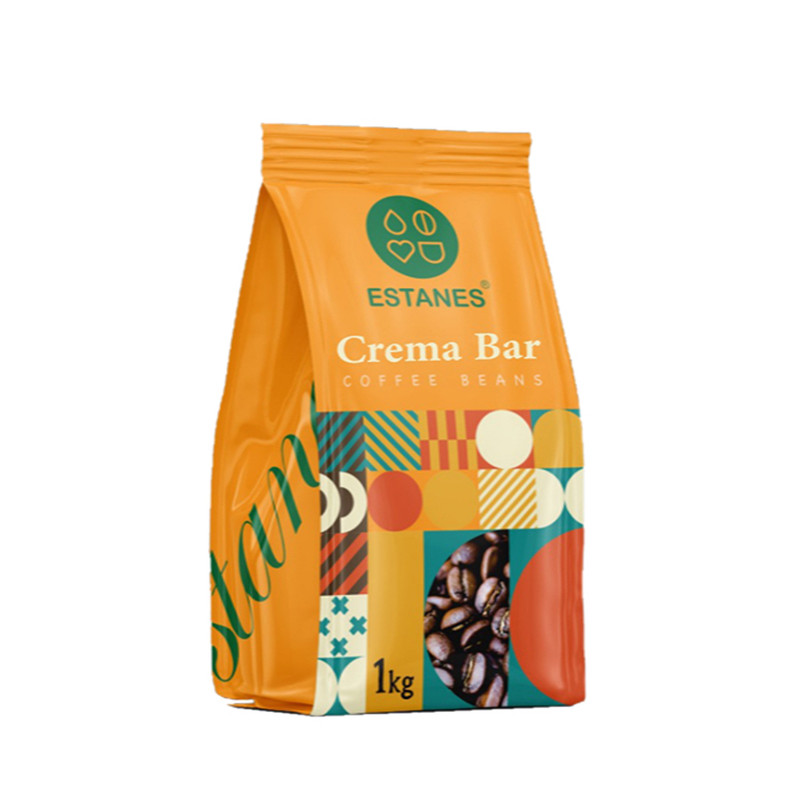 دانه قهوه کرما بار استانس - 1000 گرم