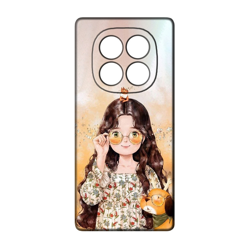 – با بهترین کیفیت کاور مدل 270 مناسب برای گوشی موبایل شیائومی Redmi Note 15 – با بهترین کیفیت