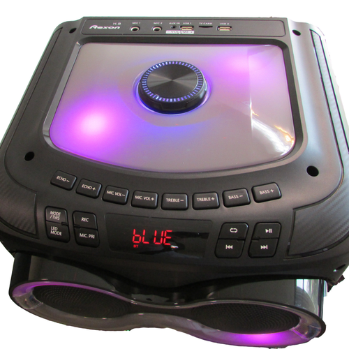 اسپیکر 2200 ریکسون