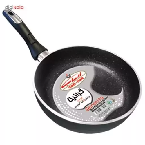 تابه گرانیتا زرساب سایز 26