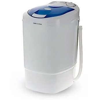 مینی واش زولینگن ظرفیت 3.5 لیتر