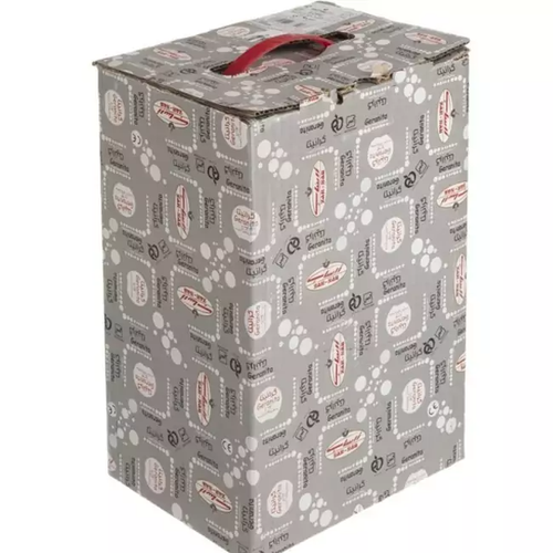 قابلمه گرانیتا زرساب سایز 16