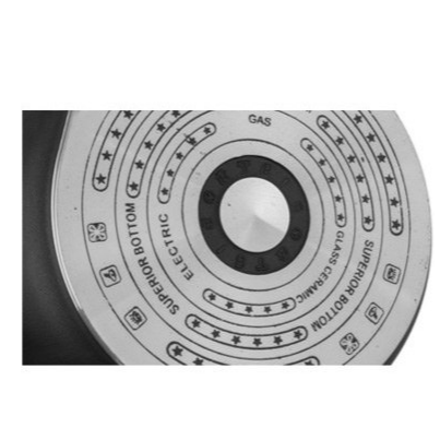 قابلمه گرانیتی فورته سایز 20