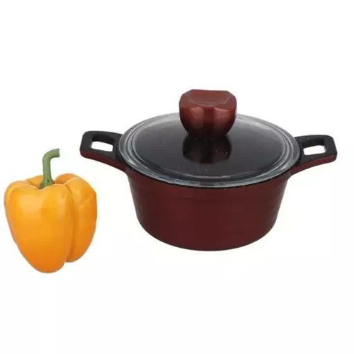 قابلمه جولیانا زرساب سایز 24