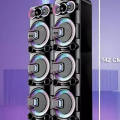 اسپیکر جفتی 1062 آرگون