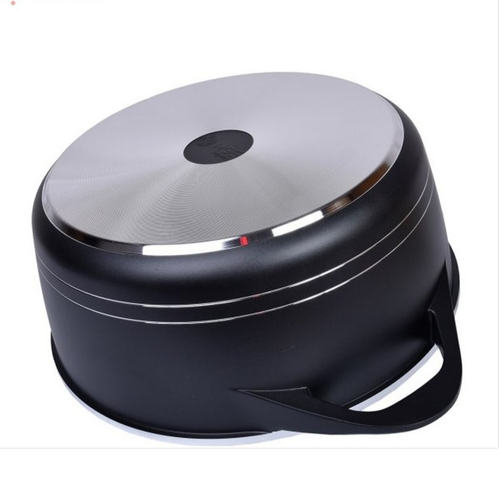 قابلمه MGS سایز 40