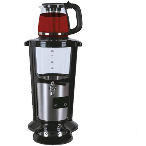 چایی ساز سماوری مک استایلر 3 لیتری مدل MAC-328